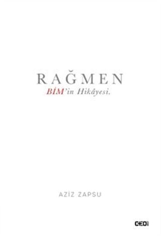 Rağmen (Karton Kapak)