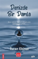 Denizde Bir Damla
