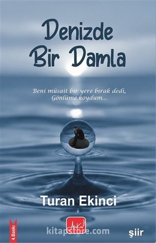 Denizde Bir Damla