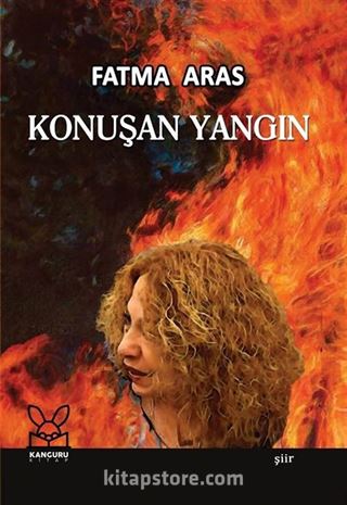 Konuşan Yangın