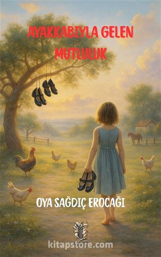 Ayakkabıyla Gelen Mutluluk