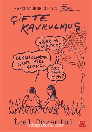 Çifte Kavrulmuş