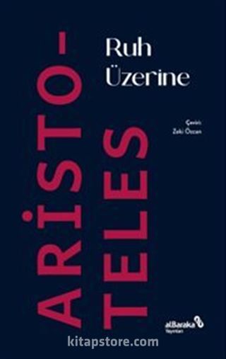 Ruh Üzerine
