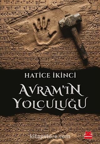 Avram'ın Yolculuğu