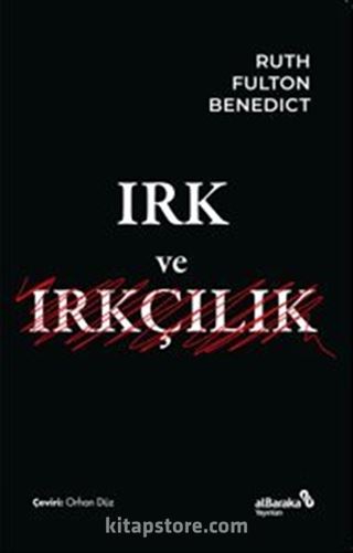 Irk ve Irkçılık