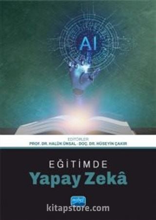 Eğitimde Yapay Zeka