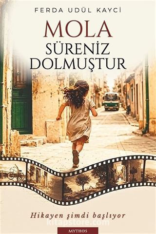 Mola Süreniz Dolmuştur