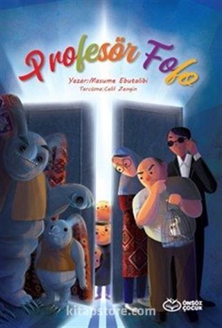 Profesör Fofo
