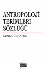Antropoloji Terimleri Sözlüğü