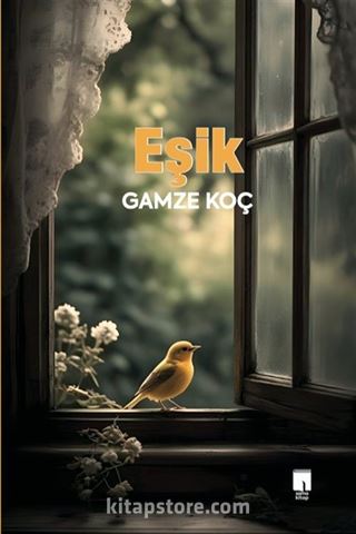 Eşik