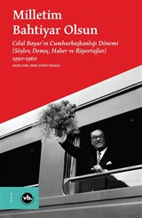 Milletim Bahtiyar Olsun