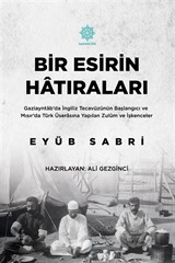 Bir Esirin Hatıraları