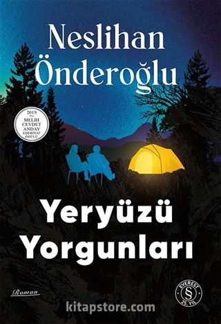 Yeryüzü Yorgunları