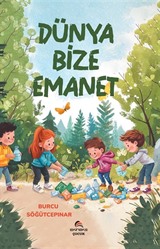 Dünya Bize Emanet