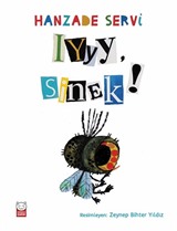 Iyyy, Sinek!