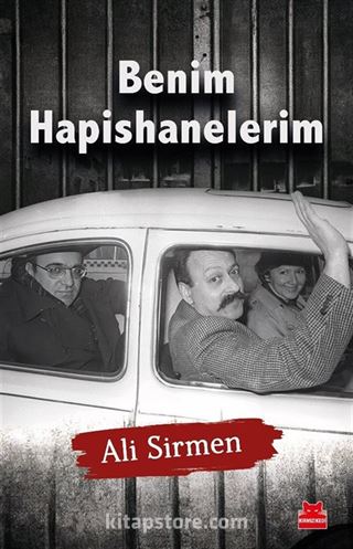 Benim Hapishanelerim