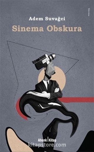 Sinema Obskura
