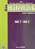 ÖSS Matematik Soru Bankası 2006/Mat1-Mat2