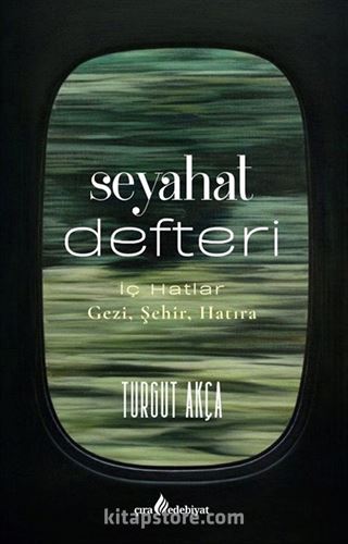 Seyahat Defteri