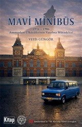 Mavi Minibüs