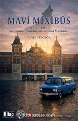 Mavi Minibüs