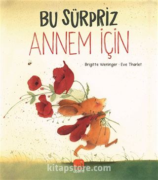 Bu Sürpriz Annem İçin
