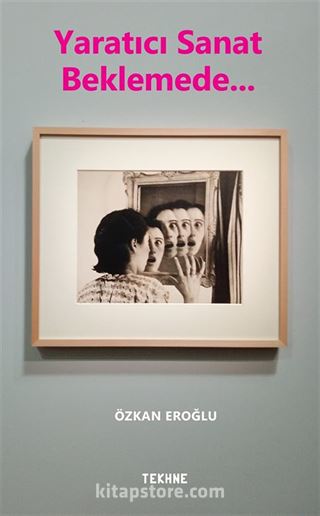 Yaratıcı Sanat Beklemede...