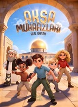 Aksa Muhafızları