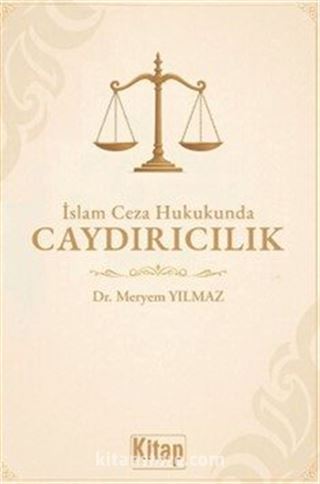 İslam Ceza Hukukunda Caydırıcılık