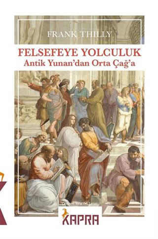 Felsefeye Yolculuk