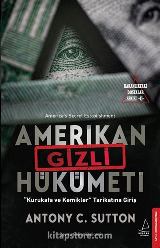 Amerikan Gizli Hükümeti