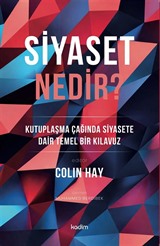 Siyaset Nedir?
