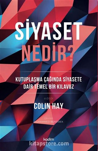 Siyaset Nedir?