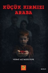 Küçük Kırmızı Araba