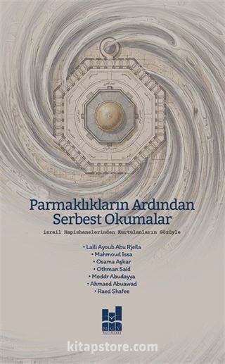 Parmaklıkların Ardından Serbest Okumalar