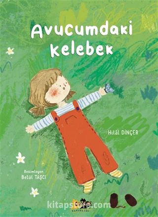 Avucumdaki Kelebek