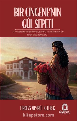 Bir Çingene'nin Gül Sepeti