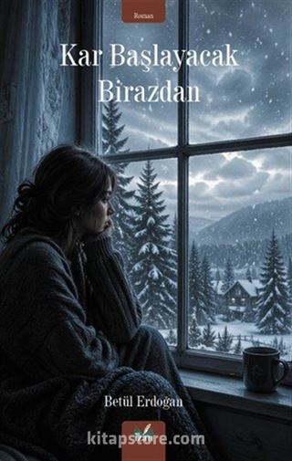 Kar Başlayacak Birazdan