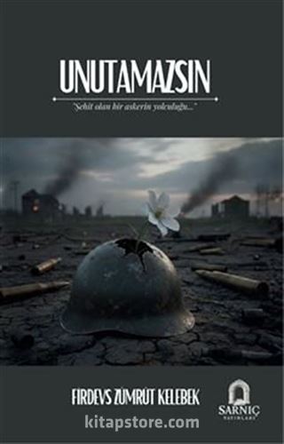 Unutamazsın