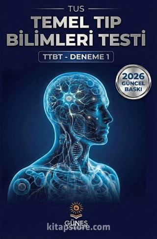 Tus, Temel Tıp Bilimleri Testi