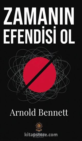 Zamanın Efendisi Ol