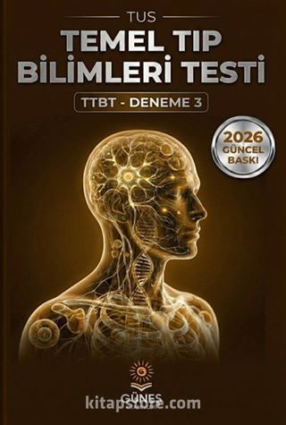 Tus, Temel Tıp Bilimleri Testi