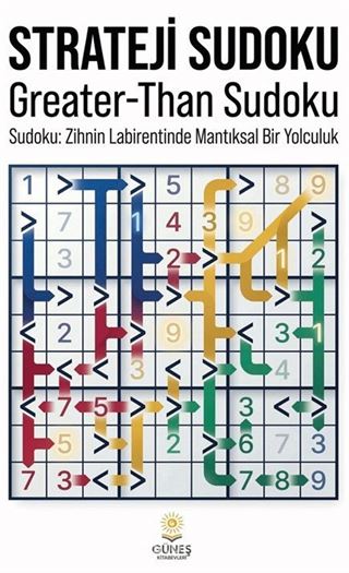 Strateji Sudoku