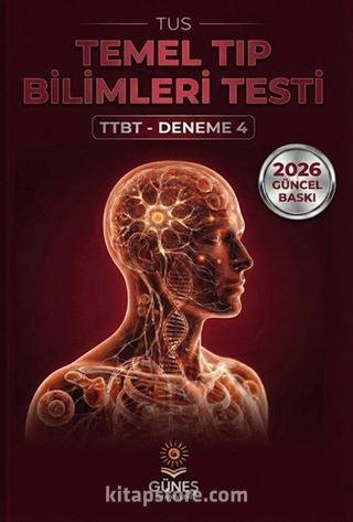 Tus, Temel Tıp Bilimleri Testi