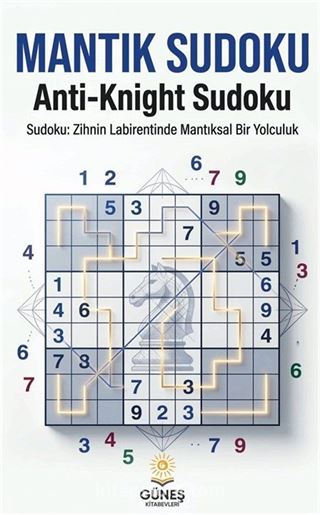 Mantık Sudoku