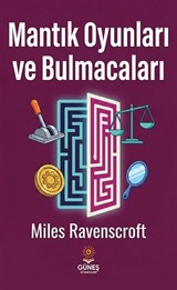 Mantık Oyunları ve Bulmacaları