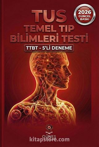 Tus, Temel Tıp Bilimleri Testi