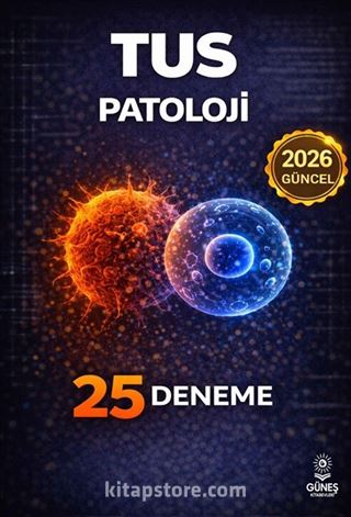 Tus Patoloji 25 Deneme