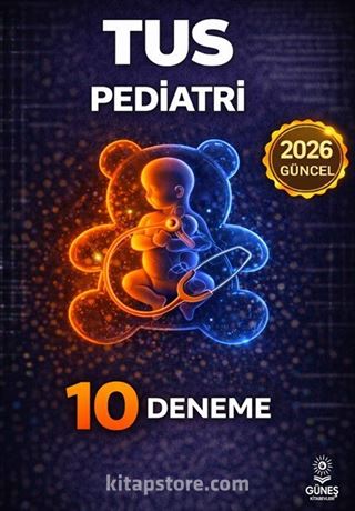 Tus Pediatri 10 Deneme