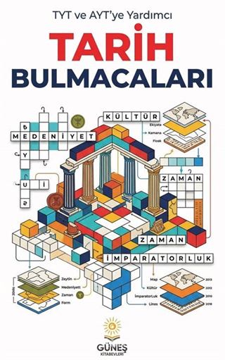 TYT ve AYT 'ye Yardımcı Tarih Bulmacaları